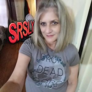 Meet your Posher, Stacy